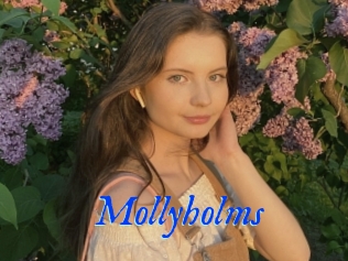 Mollyholms