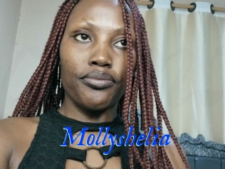 Mollyshelia