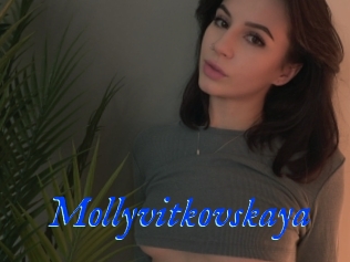 Mollyvitkovskaya