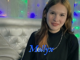 Mollyx