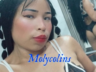 Molycolins