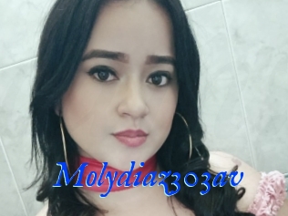 Molydiaz303av