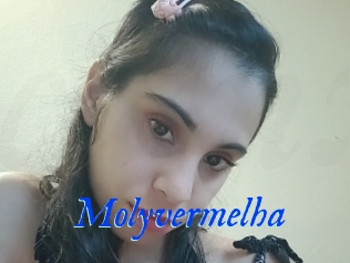 Molyvermelha