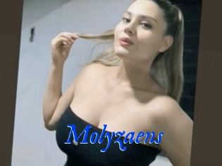 Molyzaens