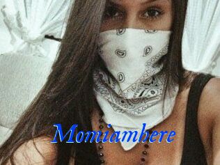 Momiamhere