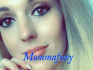 Mommafoxy
