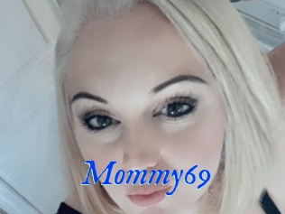 Mommy69