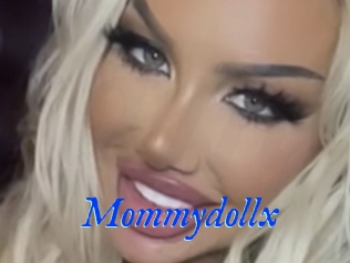 Mommydollx