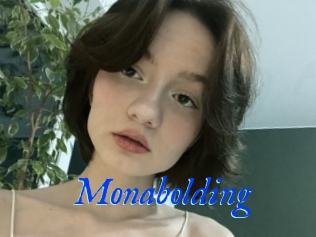 Monabolding