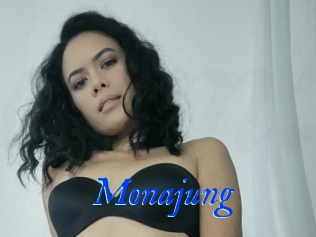 Monajung