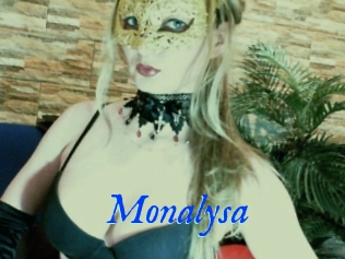 Monalysa
