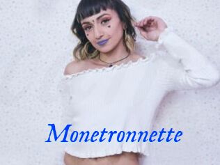 Monetronnette