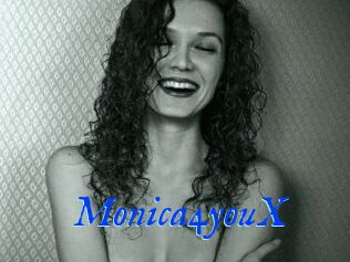 Monica4youX