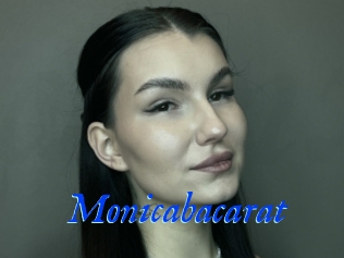 Monicabacarat