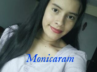 Monicaram