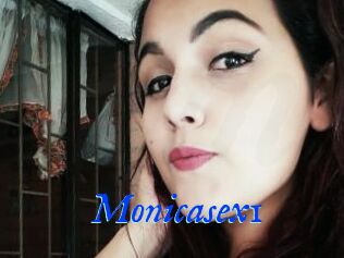 Monicasex1