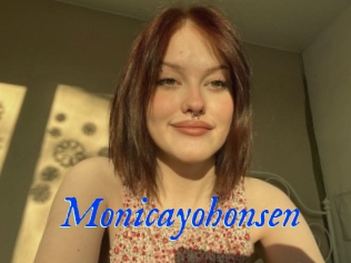 Monicayohonsen