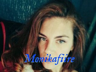 Monikafiire