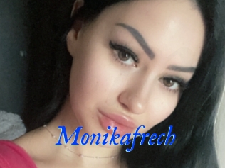 Monikafrech