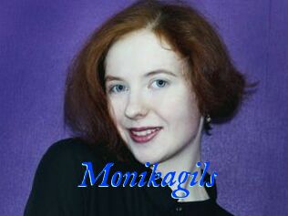 Monikagils