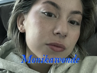 Monikawonde
