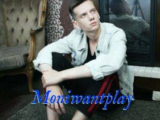 Moniwantplay