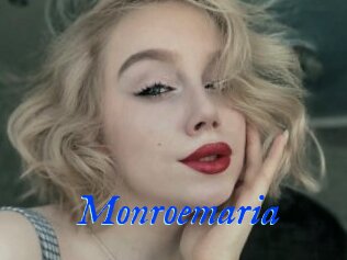 Monroemaria