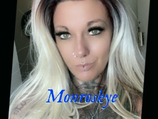 Monroskye