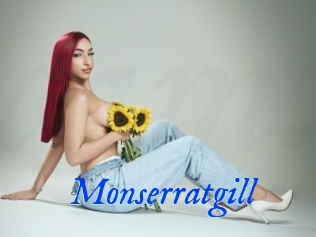 Monserratgill