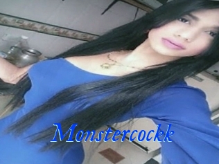 monstercockk Cam XL