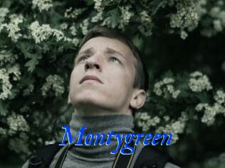 Montygreen