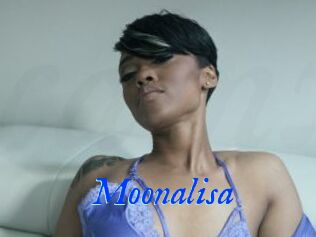 Moonalisa