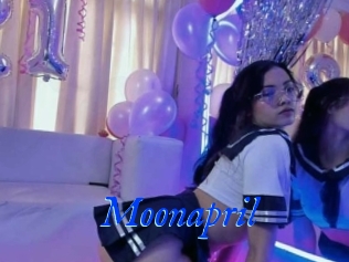 Moonapril