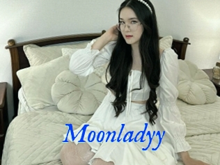 Moonladyy