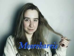 Mooreharris