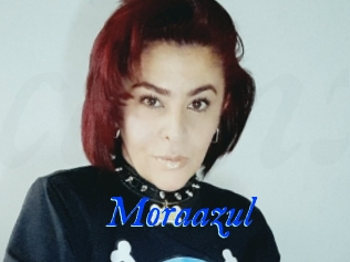 Moraazul