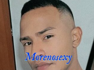 Morenosexy