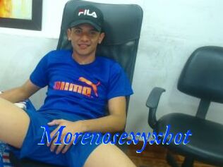 Morenosexyxhot