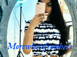 Morewhorefromhere