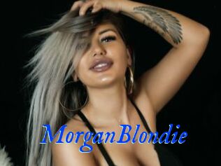 MorganBlondie