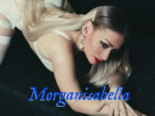Morganisabella
