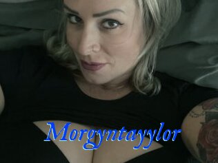 Morgyntayylor
