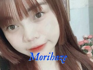 Morihaze