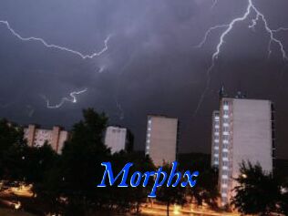 Morphx