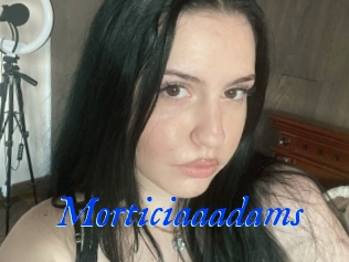 Morticiaaadams
