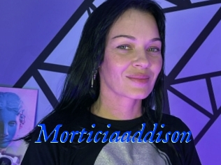 Morticiaaddison