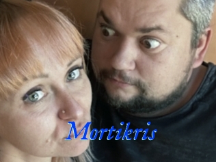 Mortikris