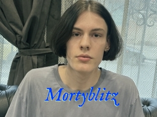Mortyblitz