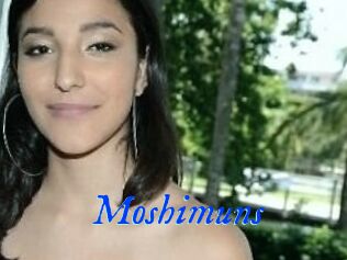 Moshimuns