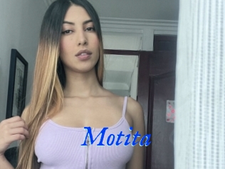 Motita